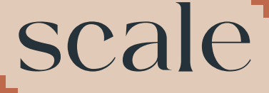 Scale brand